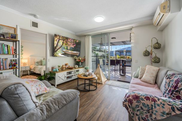105/392 Hamilton Road, Chermside QLD, Belconnen - Photo 1
