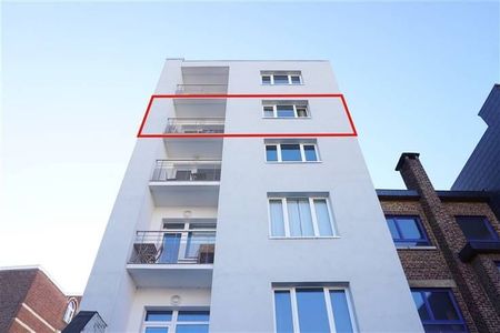 Appartement te huur - Foto 4