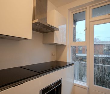 Appartement te huur: Johannes van der Waalsstraat 48-1 1098 PN Amst... - Photo 6