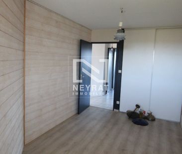 Location Appartement 2 pièces 55m² ST GERMAIN DU BOIS 71330 - Photo 4