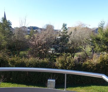 SPACIOUS 2 ½ ROOMS OF 54 m2 IN THE HEART OF THE VILLAGE! - Photo 5