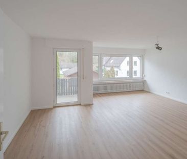 Großzügige 3,5 Zimmer Mietwohnung in Bad Dürrheim - Photo 6