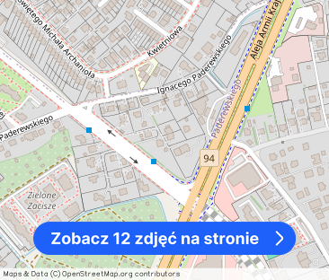 Mieszkanie 3 pokoje blisko Centrum z garażem - Zdjęcie 1