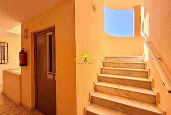 TWO-BEDROOM APARTMENT – GUARDAMAR DEL SEGURA