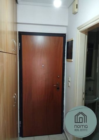Studio/Γκαρσονιέρα για ενοικίαση Άγιοι Ανάργυροι (Βόλος) - Φωτογραφία 5