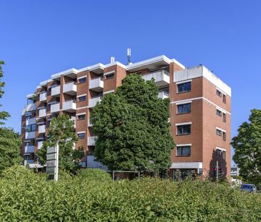 Großzügige 1-Zimmer-Wohnung in Bielefeld Heepen - Photo 1