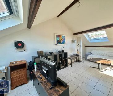 Appartement à louer 3 pièces 67m² - Photo 2