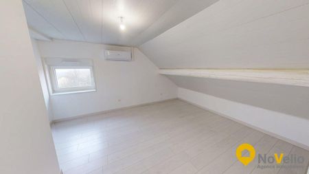 Location Appartement 2 pièces 34m² OETING 57600 - Photo 4