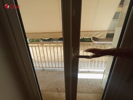 Διαμέρισμα για ενοικίαση Κέντρο (Καλλιθέα) - Φωτογραφία 2