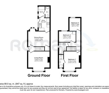 Prospect Road, Farnborough, GU14 - Photo 4