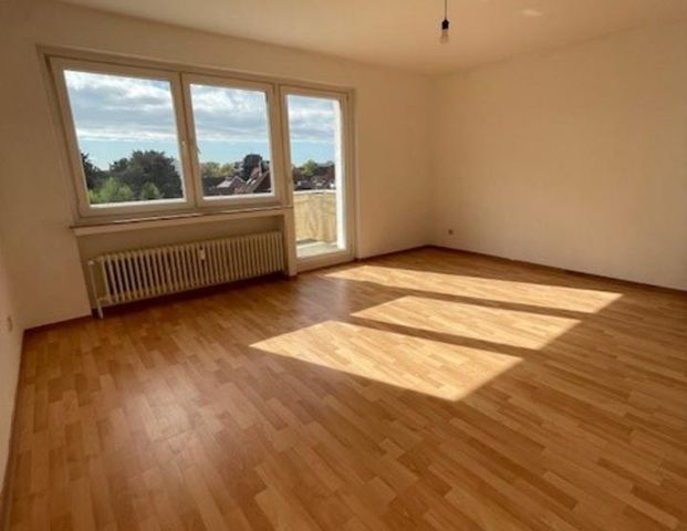 Schöne 2 Zimmerwohnung, zentral gelegen in der Zollstraße - Photo 1