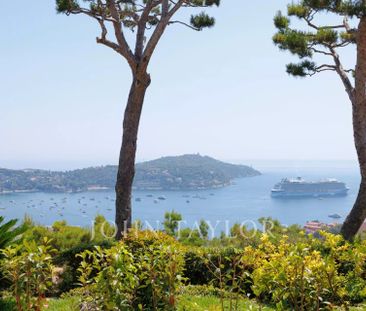 Appartement à louer Villefranche Sur Mer, Cote d'Azur, France3 500 ... - Photo 5