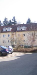 Steinbach-Hallenberg, Familienfreundliche 3-Raum-Wohnung im grünen Wohnumfeld und Balkon (ME06) - Foto 4