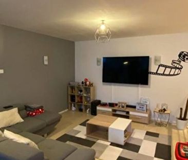 LOCATION VITRY SUR ORNE MAISON F4 CUISINE EQUIPEE - Photo 2