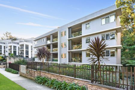 409/72 Gordon Crescent, Lane Cove. - Photo 4