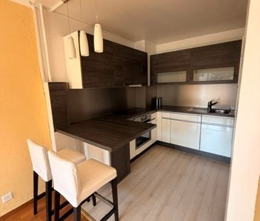 Appartement 3 pièces lumineux avec balcon à Mont-sur-Rolle - Photo 4