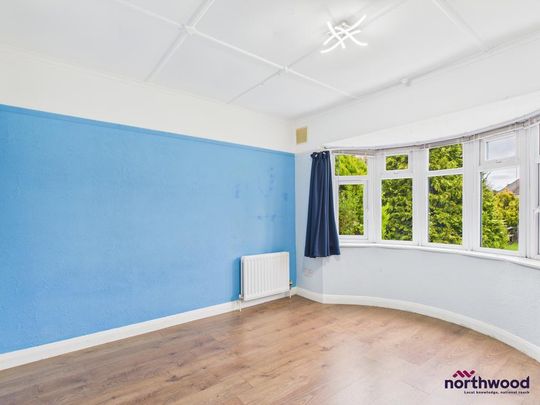 2 bedroom bungalow to rent - Photo 1