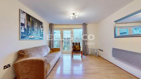 2 bedroom apartment to rent - Photo 3