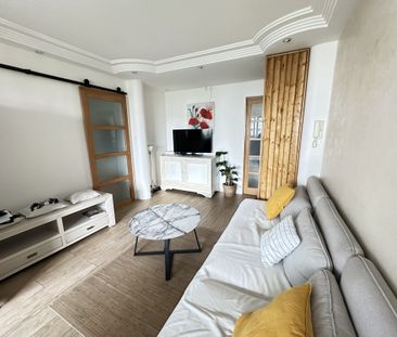 3bis allée paul langevin, 92700, Colombes - Photo 2