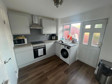 Room in a Shared House, Woodborough Road, NG3 - Photo 4