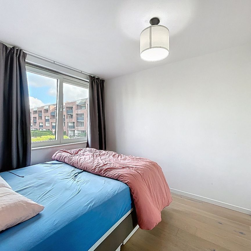 Appartement te huur in Gentbrugge - Foto 1