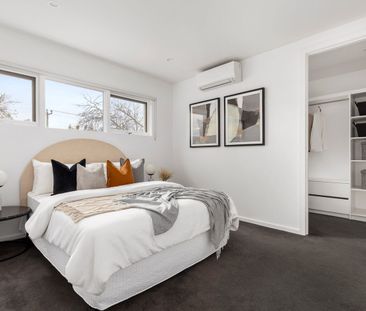 A Private Contemporary Oasis - lease till Oct 2026 - Photo 5