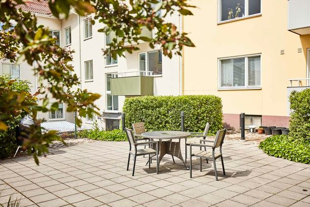 Brahegatan 56 B - Photo 1