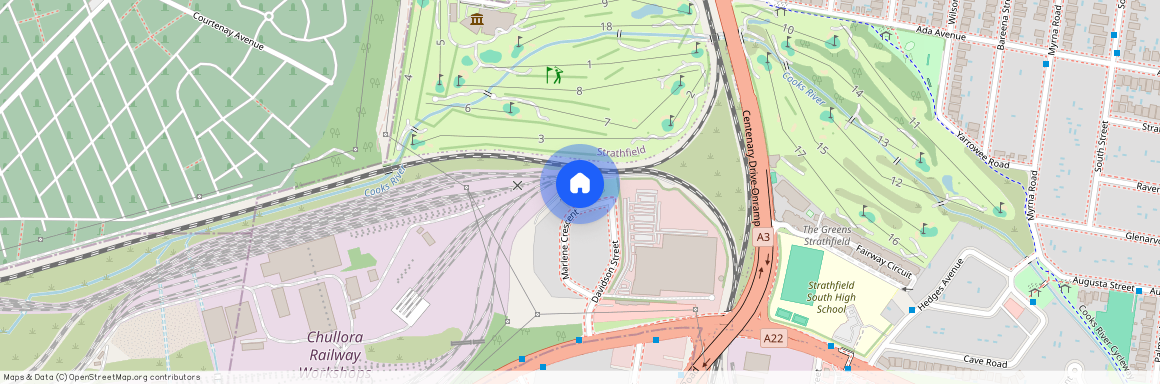 11/5-9 Marlene Crescent, NSW 2190, Greenacre