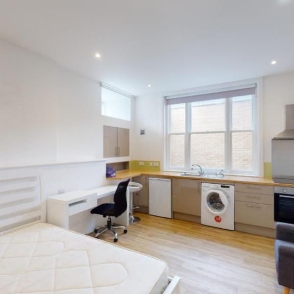 1 bedroom terraced house to rent - Photo 1