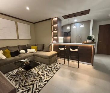 Departamento en renta en Cumbres Madeira, Monterrey, Nuevo León - Photo 5
