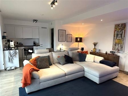Appartement te huur - Photo 4