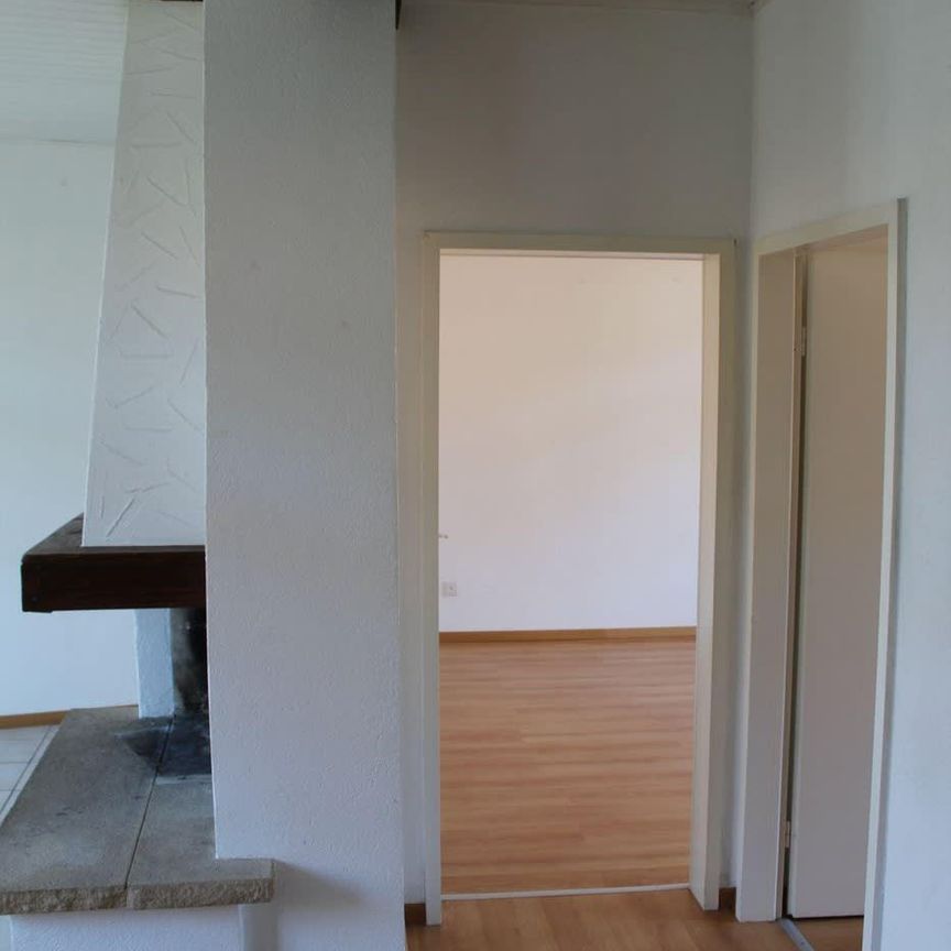 3 Zimmer, 57 m², 3. Stock - Photo 1