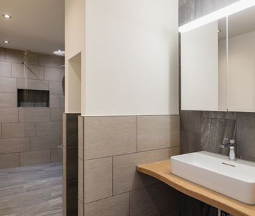 Moderne 2.5-Zimmer-Langzeit-Ferienwohnungen im Dorfkern von Näfels - Photo 5