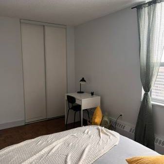 Cozy & Spacious Room - Affordable Prices (Very Close to Subway) - Photo 4