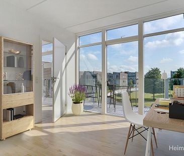 4-værelses Lejlighed på 132 m² i Vejle - Photo 5