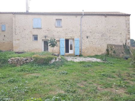 Location Maison 4 pièces 110 m2 à Mèze - Photo 4