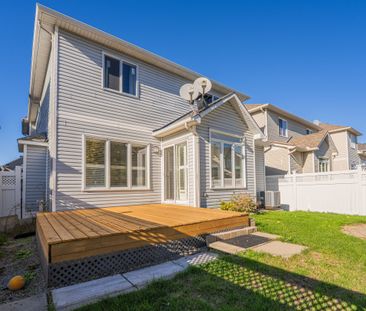 For Lease - 17 Rodeo Drive, Barrhaven, Ontario - Photo 3