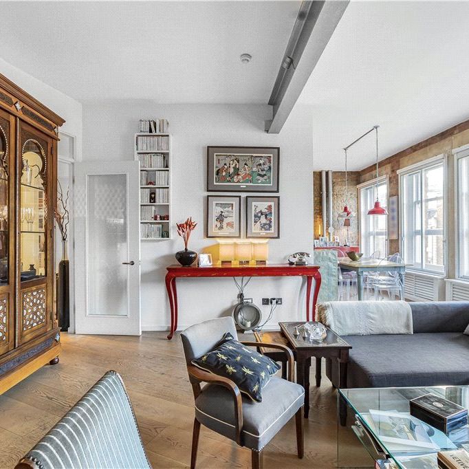 Kingsland Road, Hoxton, London, E2 8DP - Photo 1