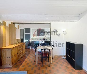 Appartement Molleges 3 pièce(s), - Photo 5