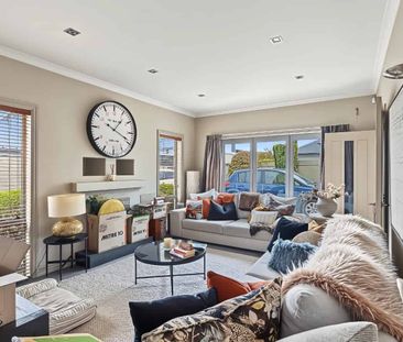 Spacious Family Home in Prime Merivale Location - Photo 1