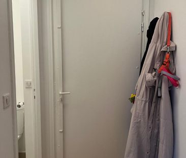 Appartement Levallois Perret 2 pièce(s) 41 m2 - Photo 1