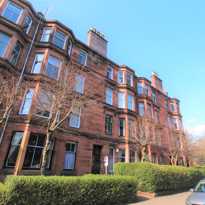 Airlie Street, Hyndland, Glasgow - Photo 1