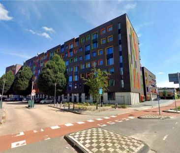Studio Cederlaan 394, Eindhoven - À louer - Photo 4
