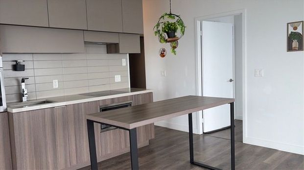 For Lease - 8 Eglinton Avenue Unit# 5208, Toronto, Ontario - Photo 1