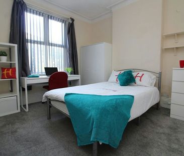 Harcourt Road, Sheffield, S10 - Photo 3