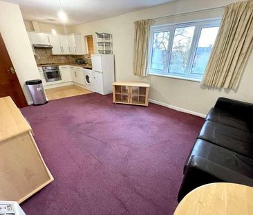 Regent Court, Regent Street, Swadlincote, DE11 - Photo 3