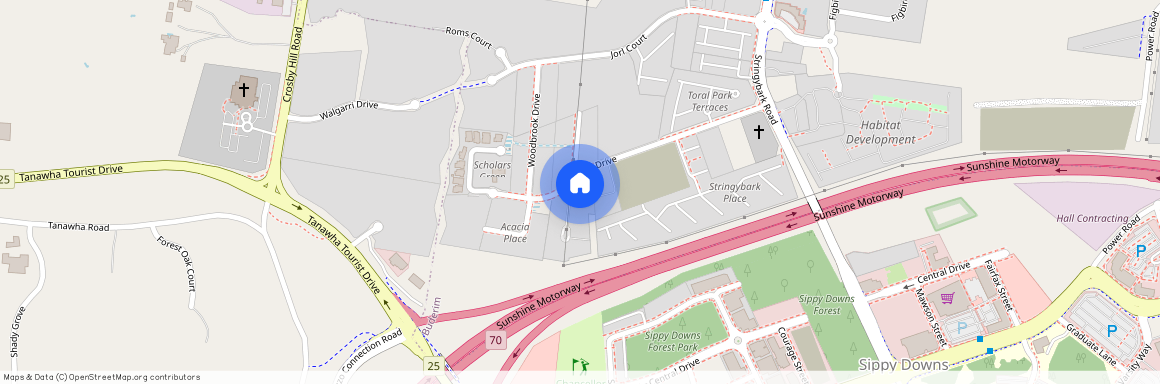 2/3 Honeysuckle Crt, Qld 4556, Buderim