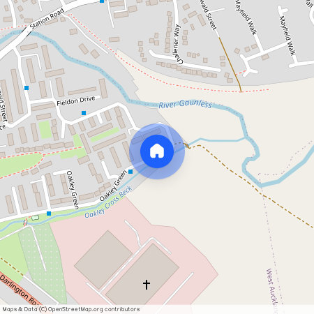 Oakley Green, West Auckland DL14