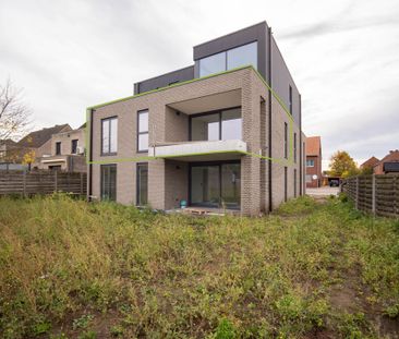 Nieuwbouwappartement te huur met 2 slpk in Geel - Photo 2