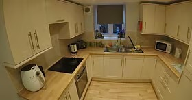 5 Bed - 12 Beamsley Mount, Hyde Park, Leeds - LS6 1LR - Student - Photo 1